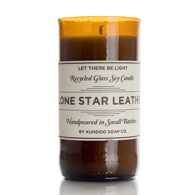 Leather Fragrance Oil - Lone Star Candle Supply