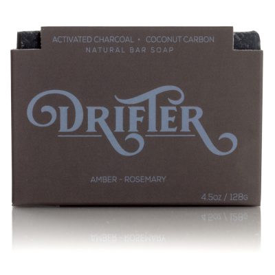 Drifter Soap