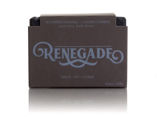 Renegade Soap