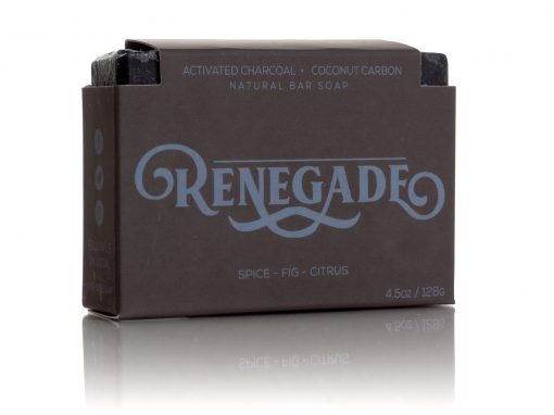 Renegade Soap