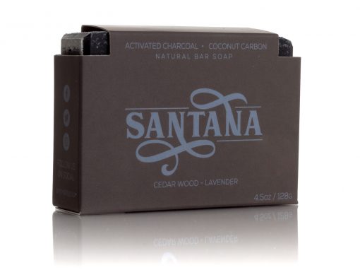 Santana Soap