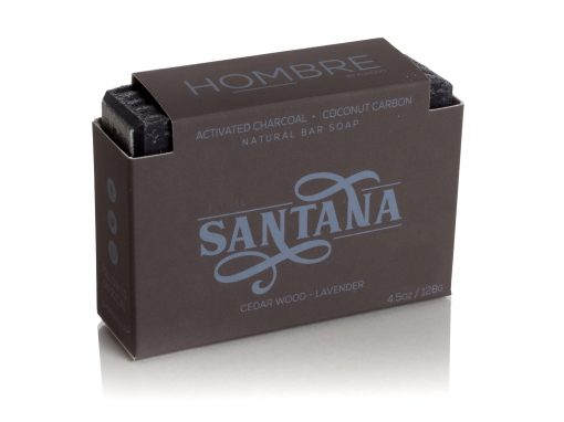 Santana Soap