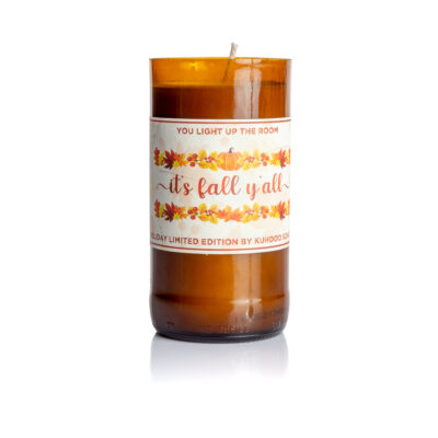 Leather Fragrance Oil - Lone Star Candle Supply